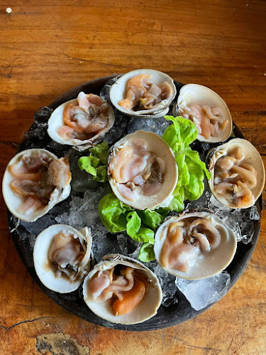 Bokado Restorán - Gastronomía y hostelería