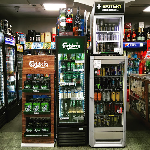 Av. Domingo Sta. María 2595, 8390464 Independencia, Región Metropolitana