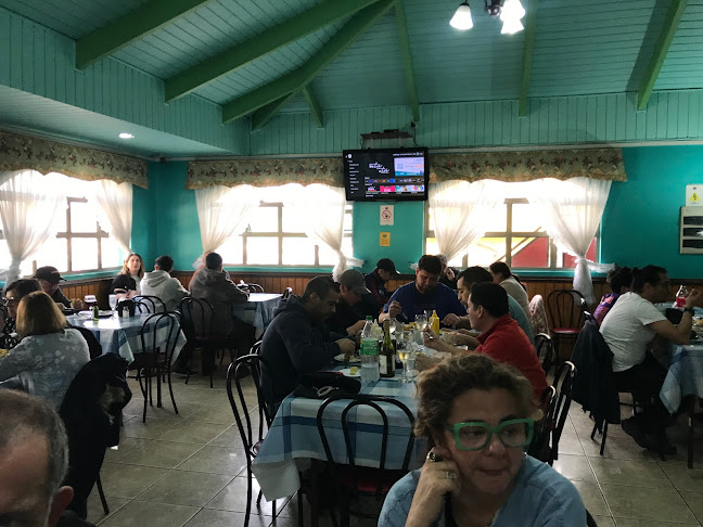 Reviews of Puerto velero Lenga in Hualpén - Gastronomía y hostelería