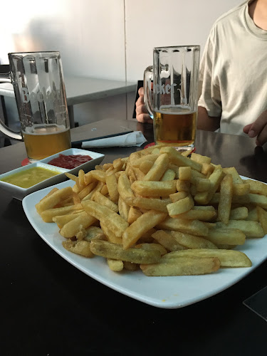 Bar Consistorial - Gastronomía y hostelería