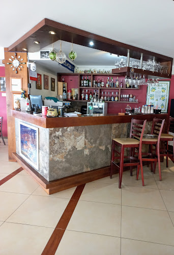 La Mangiata - Valparaíso