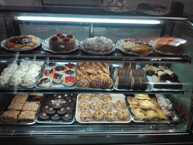 Amasanderia y pasteleria Dulce pan