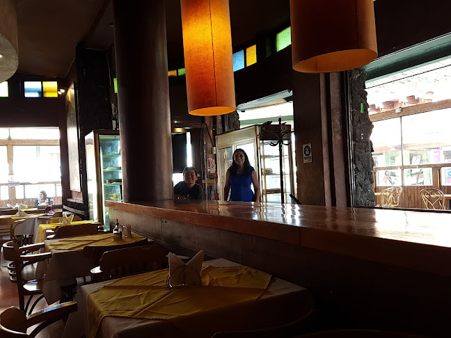 Café Sherlock - Gastronomía y hostelería