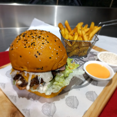 Sabores de la tata - Gastronomía y hostelería