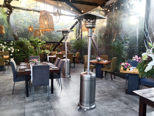 Ambrosia Restaurant Phone number