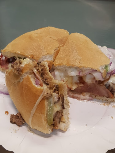 Sandwicheria y Comida casera El Bufon - Gastronomía y hostelería