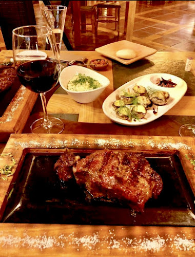 Comments and reviews of Parrilla Candil SteakHouse Colchagua