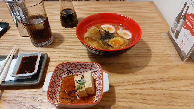 Opinii despre Japon Nueva Costanera în Santiago - Gastronomía y hostelería