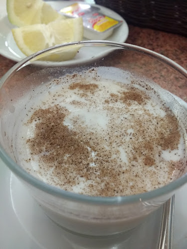 Café Colonia - Gastronomía y hostelería