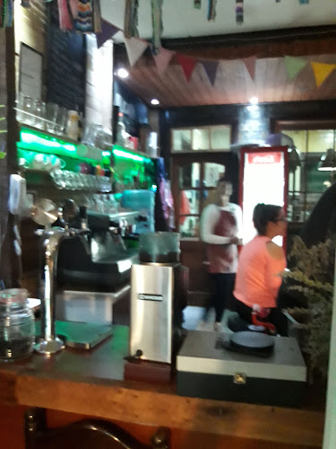 Alicura restaurante - Gastronomía y hostelería