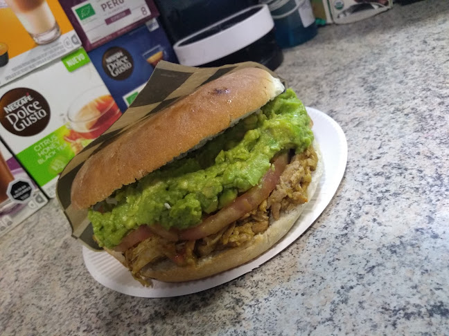 BUTECO CALAMA (Food Truck)