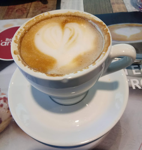 Restaurante L'angolo Open Times