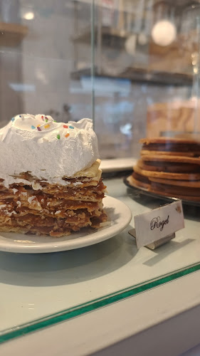 Restaurante Hamburgueseria Venezolana - Gastronomía y hostelería