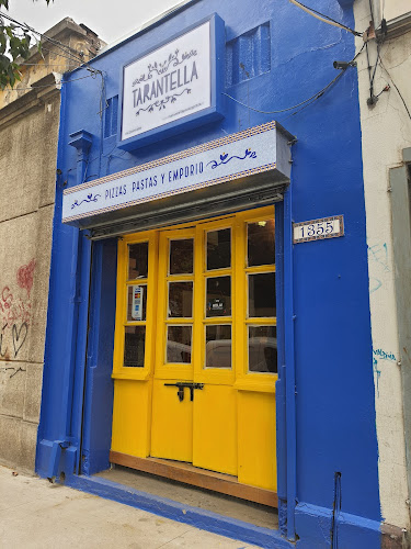 Tarantella Pasta, Pizza & Emporio