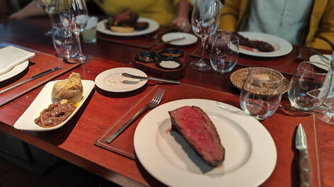 Happening - Las Condes