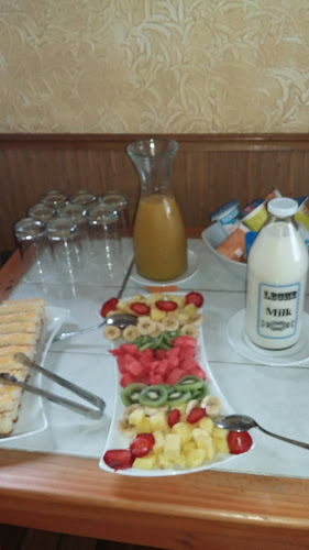 Av. Alemania 5627, 2380453 Valparaíso