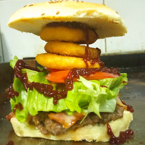 Malibú Chip's & Burger - Los Andes