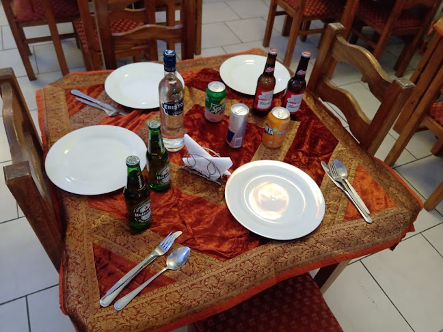 Opinii despre namaste india comida hindu în Macul - Gastronomía y hostelería