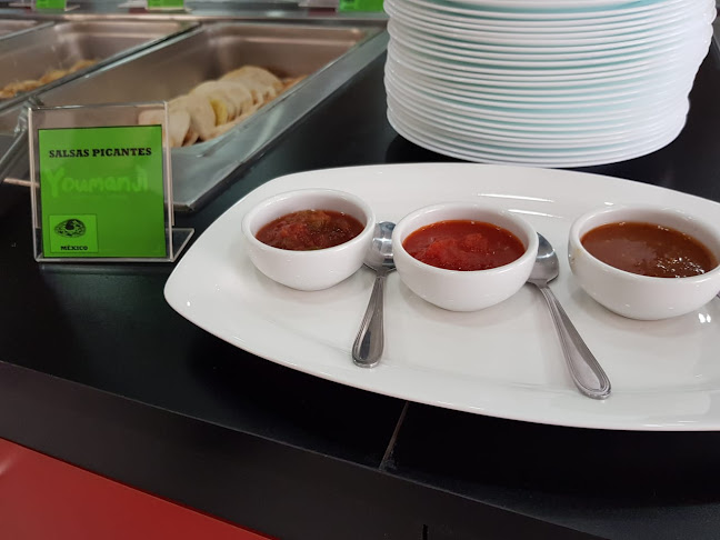 Tenedor Libre Youmanji - Gastronomía y hostelería