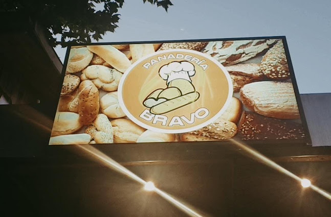 Opinii despre Panaderia Bravo în Molina - Gastronomía y hostelería