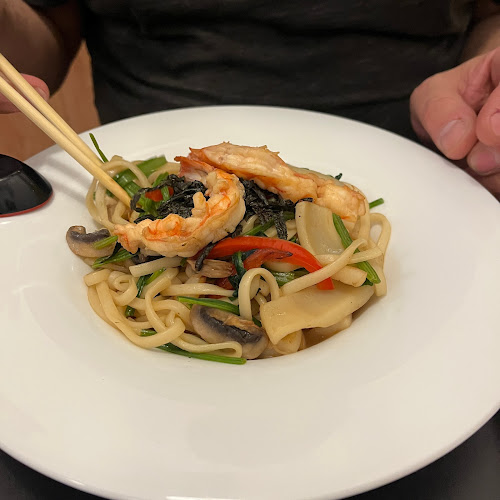 Opinii despre Restaurant Japón în Santiago - Gastronomía y hostelería