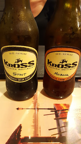 Restorán Rossonero - Viña del Mar