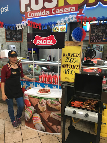 Caupolicán 544, 5090000 Valdivia, Los Ríos