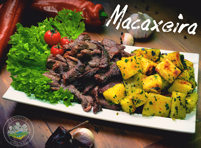 Restaurante Malandros