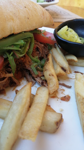 Comentarii opinii despre Bar Santiago Vitacura