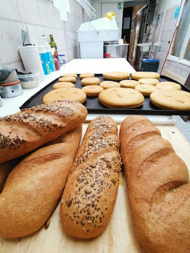 Reviews of Panaderia el roble in Chiguayante - Gastronomía y hostelería