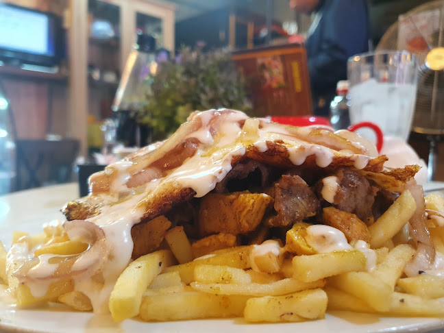 Opinii despre Alzahir în Santiago - Gastronomía y hostelería