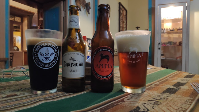 carlos - Gastronomía y hostelería