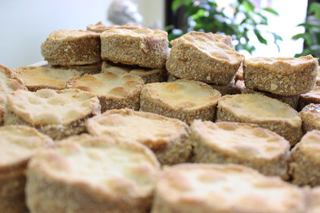 Pastelería Marcelino - Gastronomía y hostelería