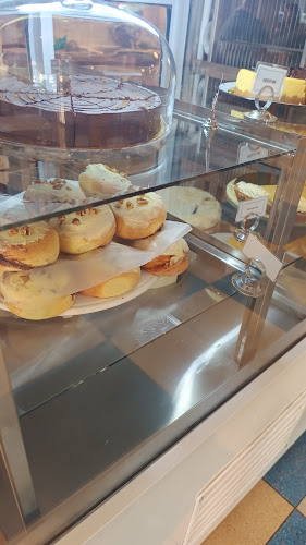 Restaurante Hamburgueseria Venezolana - Santiago