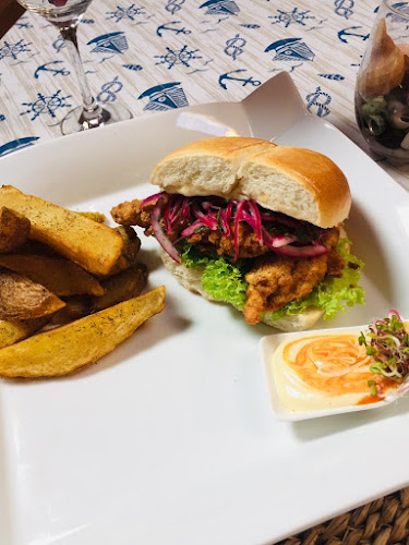 Comentarii opinii despre Caleuche Biobio