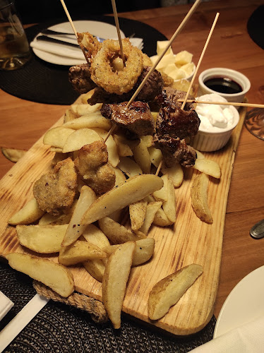 Opinii despre Oliva´s Restaurante în Las Trancas - Gastronomía y hostelería