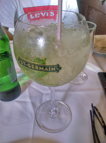 Restaurante Omar Khayyam - Gastronomía y hostelería