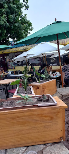 Opinii despre Patio de Comidas El Quisco în El Quisco - Gastronomía y hostelería