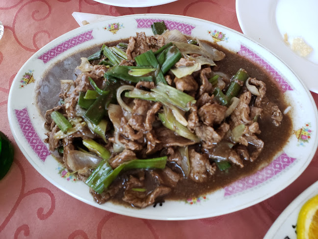 Comentarii opinii despre Restaurant Jardín Chino