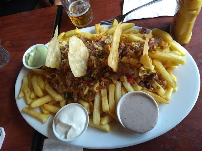 SCHOPDOG - Gastronomía y hostelería