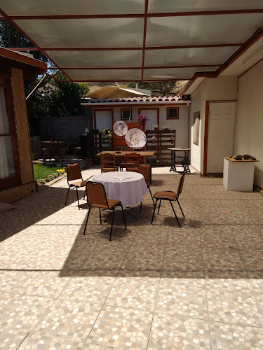 Restaurant&Bar Pizzeria La Pietra - Gastronomía y hostelería