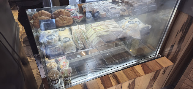 Café Ritual Isidora - Las Condes