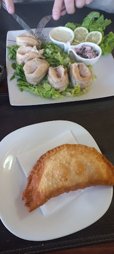 Reviews of Restaurant Rusticostero in Punta de Choros - Gastronomía y hostelería