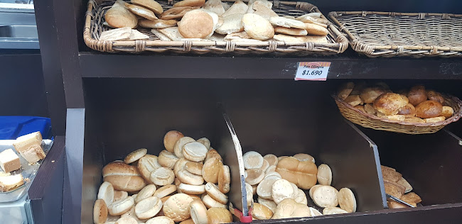 Pasteleria Olimpia - Concepción