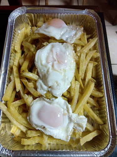 El coterraneo - Victoria