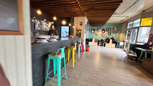 Mesón de Ñeko Collín - Gastronomía y hostelería