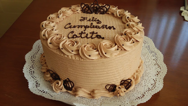 Delicias Caseras - Biobío