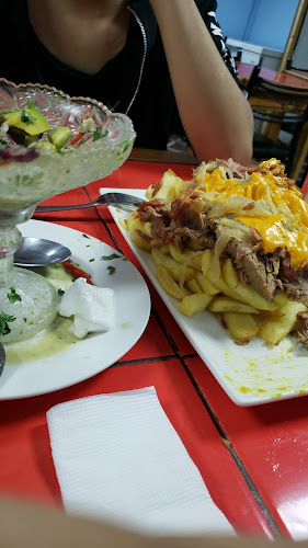 5 Estrellas Resto Bar