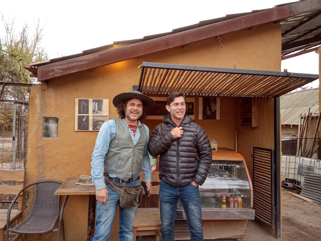 El Paradero Café - Peñalolén