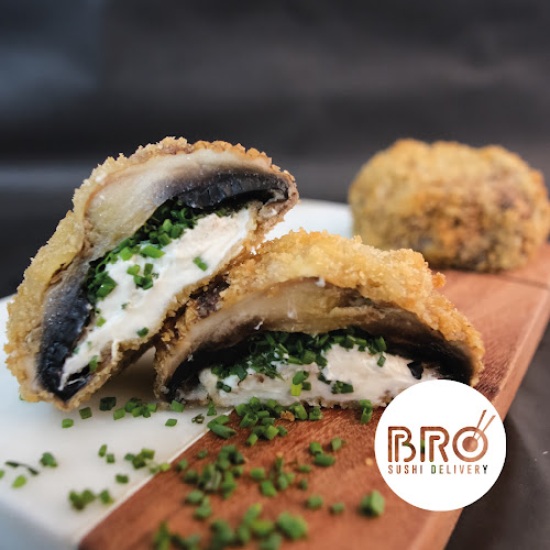 Sushi Bro